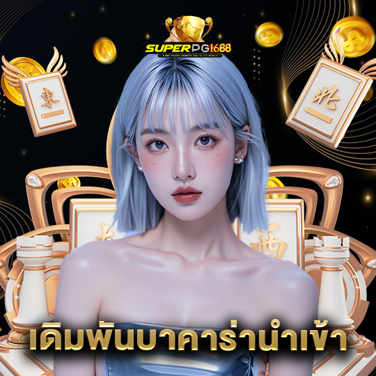 superpg1688 เดิมพันบาคาร่านำเข้า