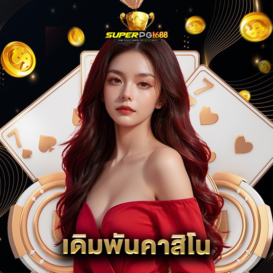 superpg1688 เดิมพันคาสิโน