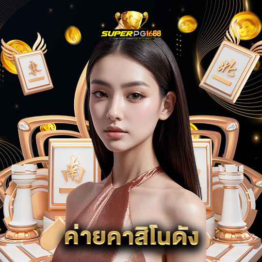 superpg1688 ค่ายคาสิโนดัง