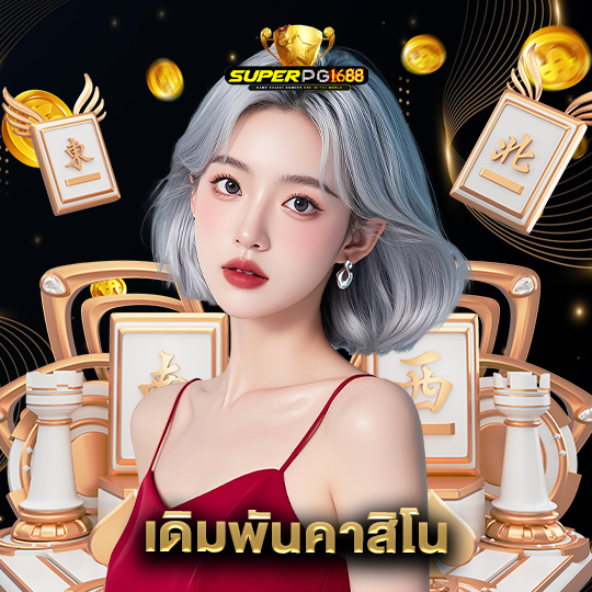 superpg1688 เดิมพันคาสิโน