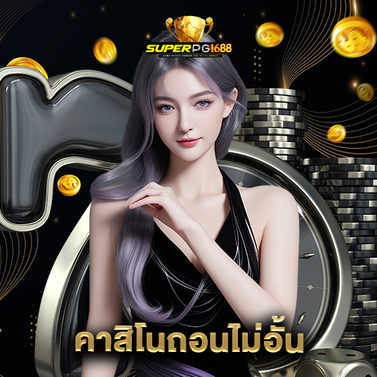 superpg1688 คาสิโนถอนไม่อั้น